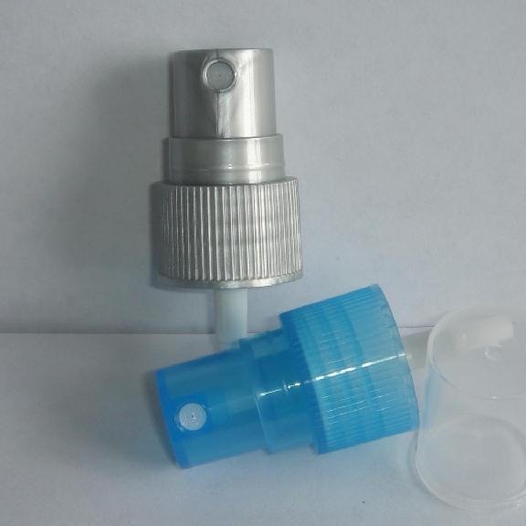 供应各种光面喷头20/410香水喷头螺口喷头