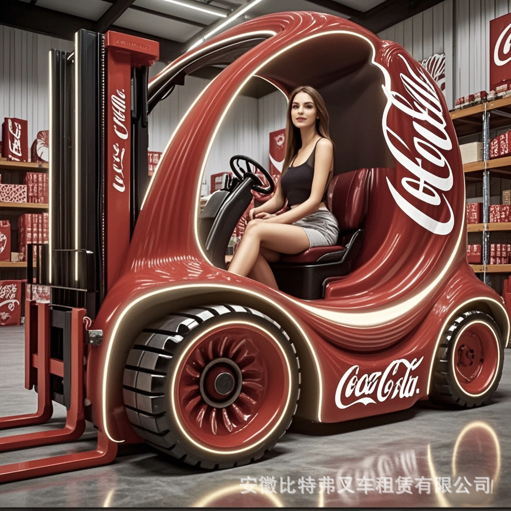 合力叉车国产二手叉车5吨液压小型大型仓储搬运内燃柴油电动叉车