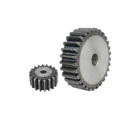 gear in stock, Diferensial dişli dəstləri