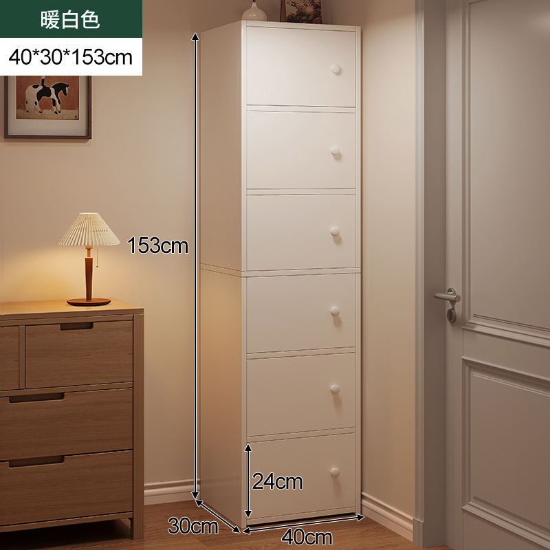 【6도어】웜 화이트 - 올해 꼭 사야 할 아이템