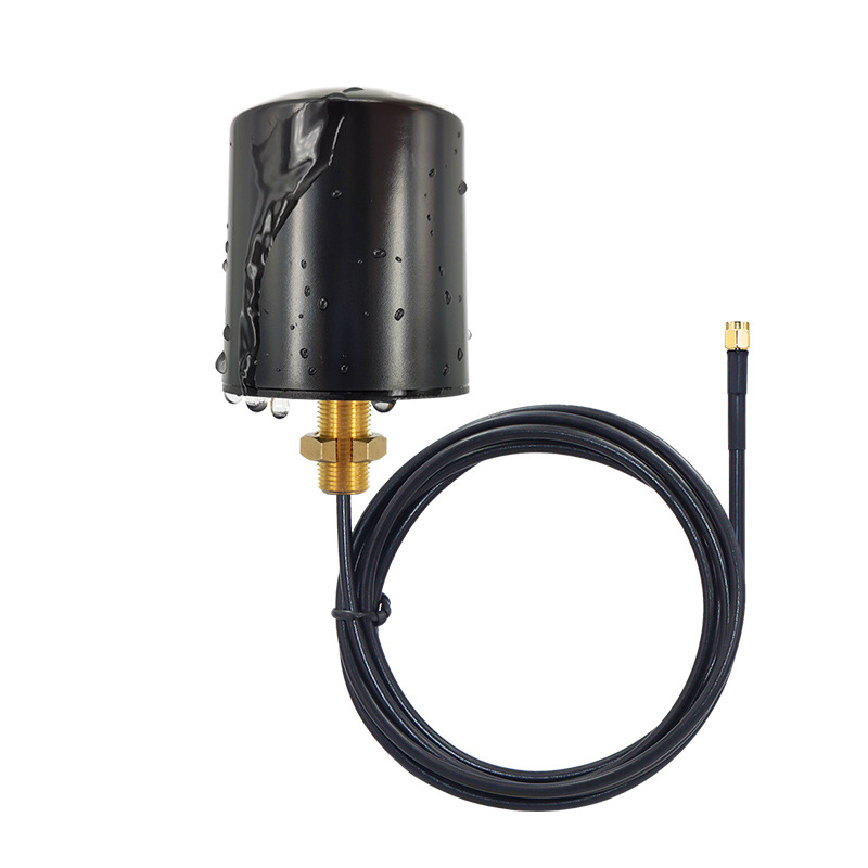 �������������4G����GPS WIFI����2.4G 433M/470M NB��ˮĢ��ͷ