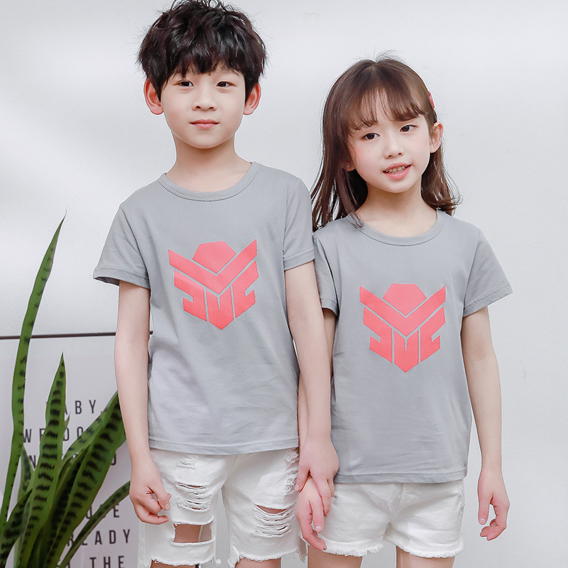T-shirt enfant en coton - Ref 3440797 Image 42