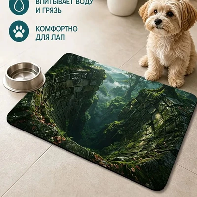 Avtomobil döşəmə paspasları – car entrance mats, bathroom non-slip and - 93gygoz-9-4060cmnew-diatom-mud