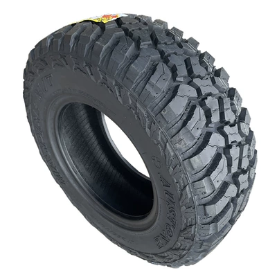 Yolsuzluq şinləri at Tire 26565r17 Off-road