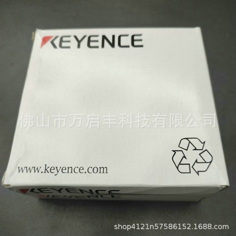 基恩士  PZ-G101N 传感器  全新现货 议价