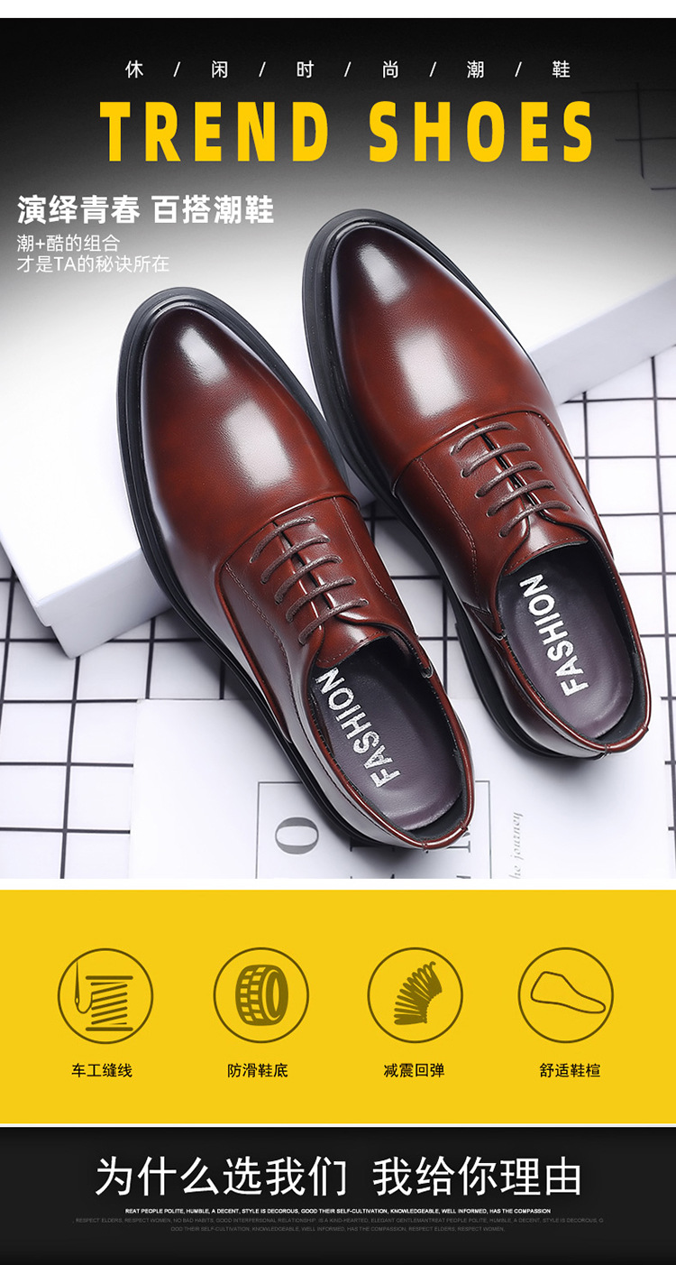 Chaussures homme - Ref 3445796 Image 14