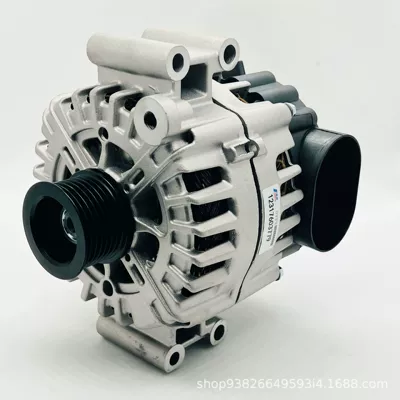 Car Generator Assembly Generatorlar hissələri (Dinamo və detalları)