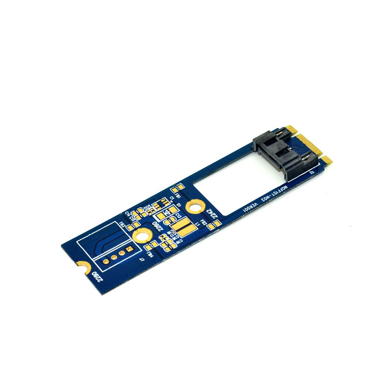 M2TOSATA M.2 NGFF SATA ת7pin SATAת������������ʽ