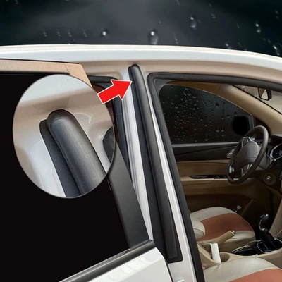 Strip Car Door Center Pillar – Avtomobil səs izolyasiya zolaqları