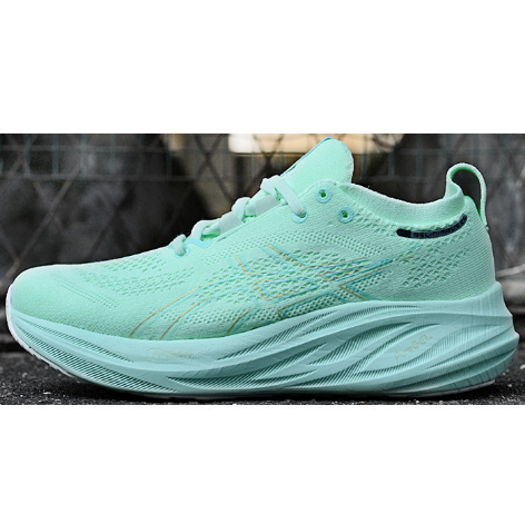 branded sports shoes GELNimbus26运动鞋男女回弹厚底跑鞋|undefined
