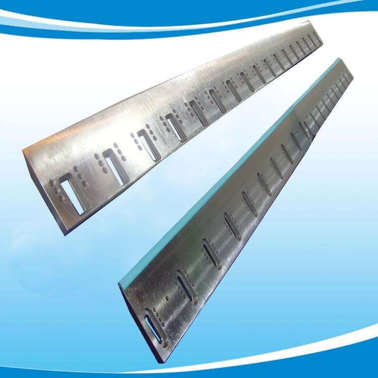 厂家直供木材旋切机刀片 木料旋切刀 木工旋切刀具 胶合板旋切刀