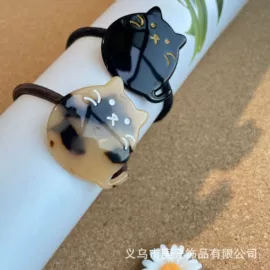 发夹;发圈;发梳头饰