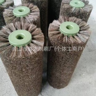 �����Ϟ���� �坍���mëˢ�L  �Rëˢ݁  Horse Hair Brush Rol