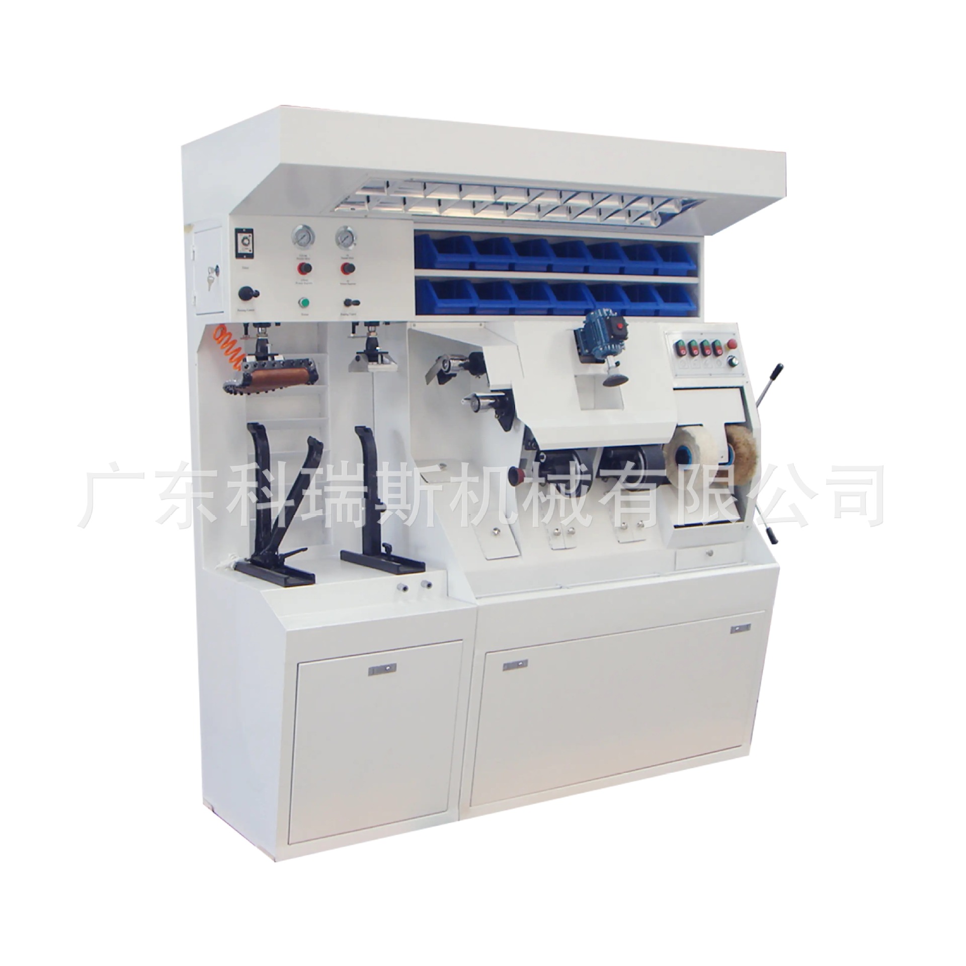 厂家直销211修鞋美容机