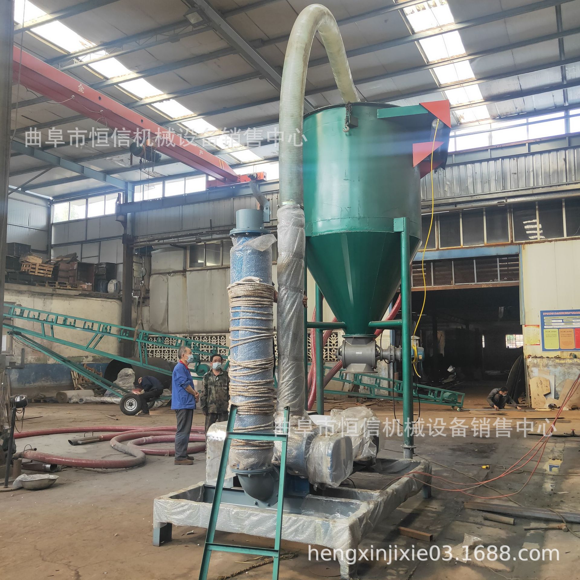 风送碳酸钙粉气力吸粉机zcjb 石灰粉负压气力吸灰机 质优价廉型