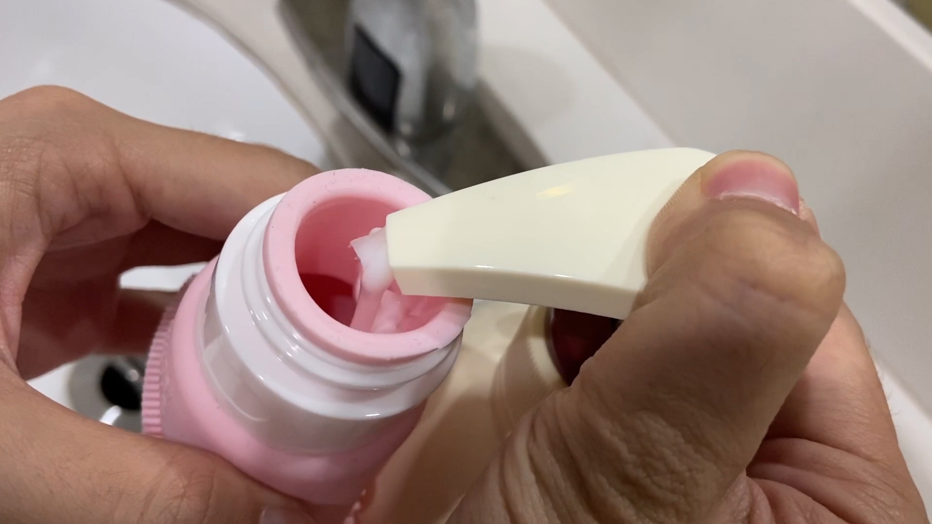 Silicone travel bottle set of 12