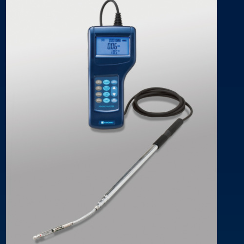 kanomax风速计6501 系列  6000-40