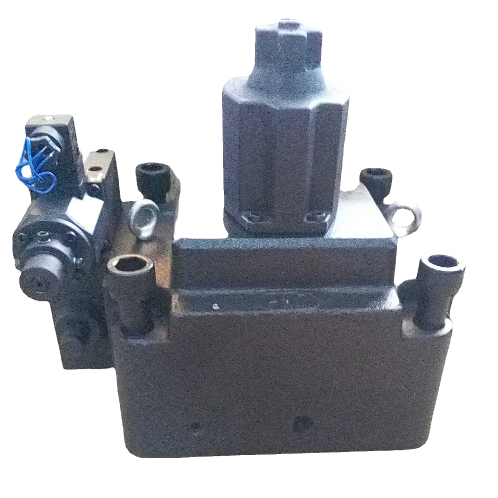 ���HNC YUKEN����EFBG-10-500-H������������ѹ������˫����