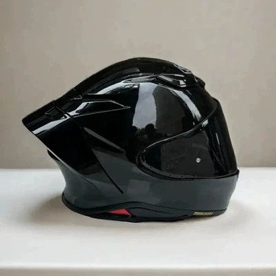 Spoiler, Upgraded with – Dəbilqə (Kaska) aksesuarları