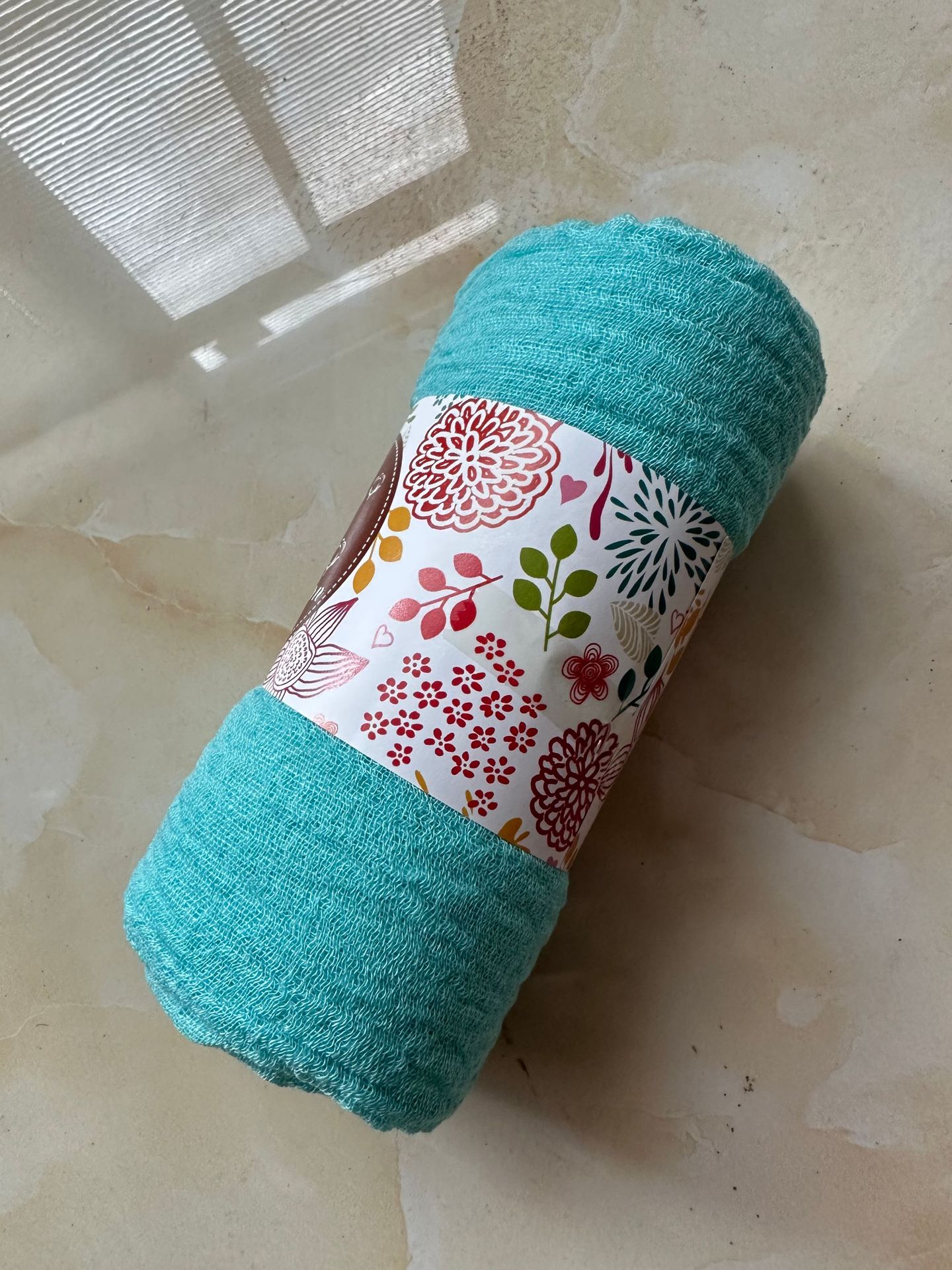 8 # 아쿠아 블루