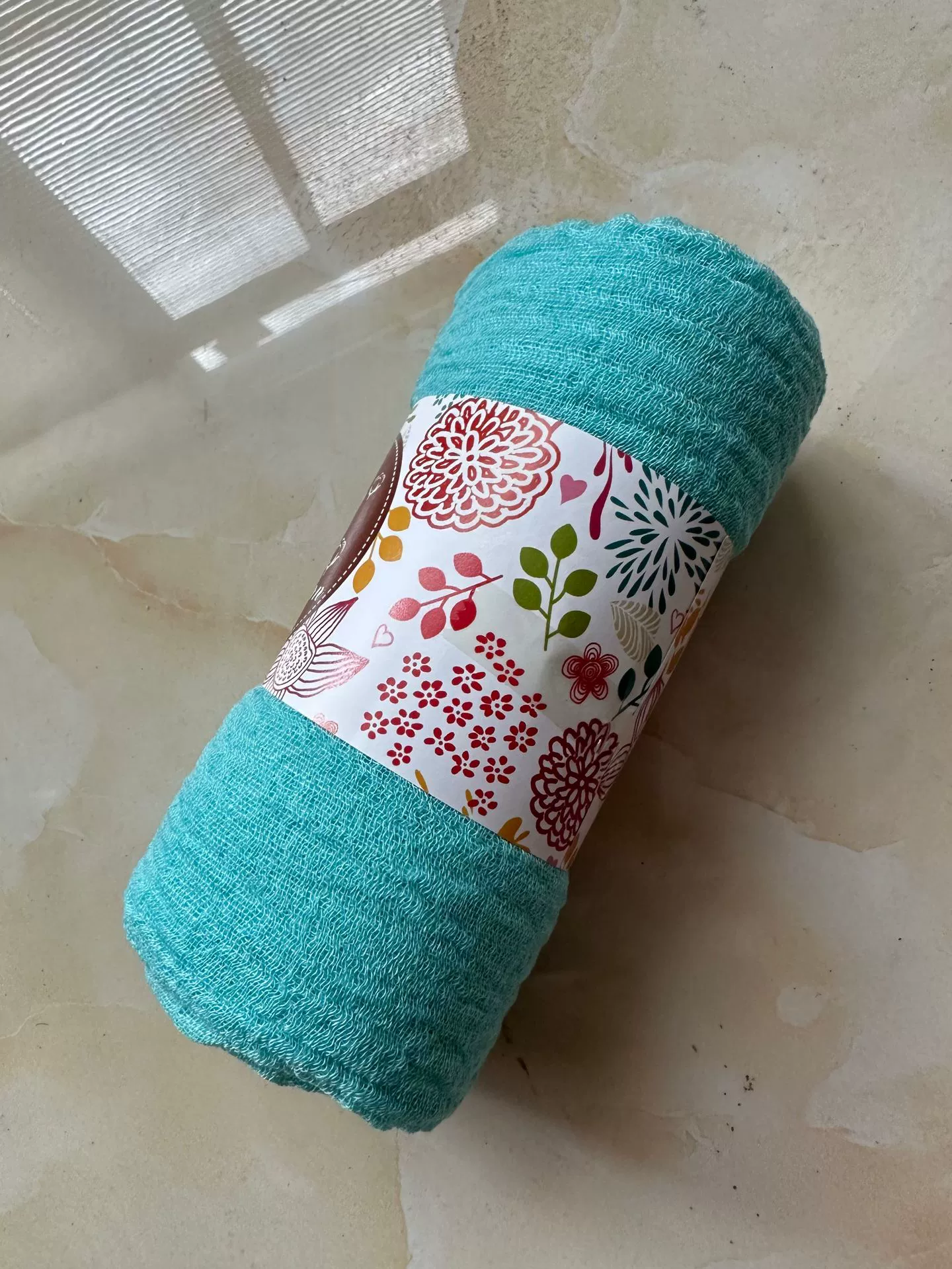 Шарф/скатеря Bali из пряжи, монохромная вязка, длина 185 см, легкий, множество цветов