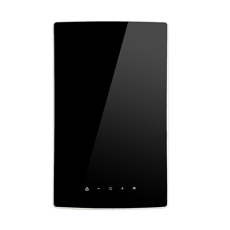 블랙 12kw380 볼트 3 상 전기