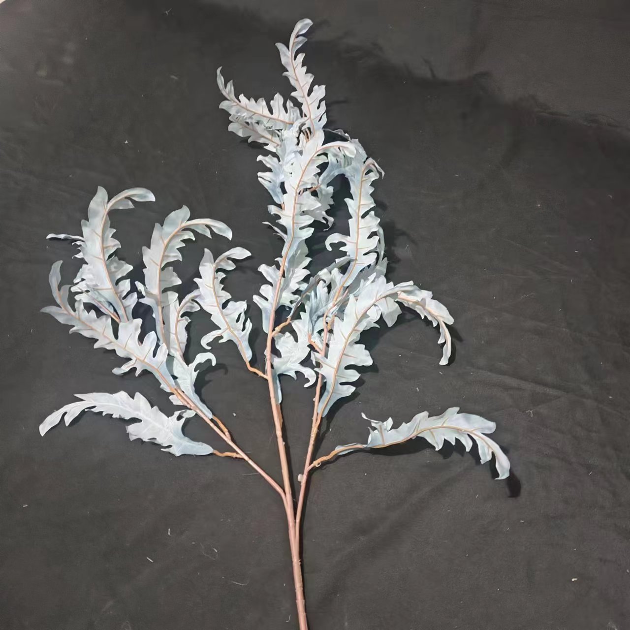바다색