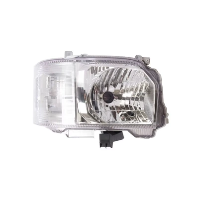 Headlight Right-Hand Drive – Ön faralar