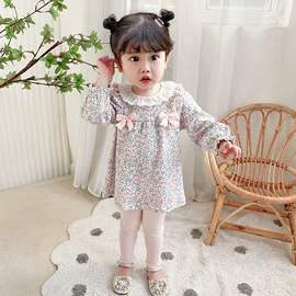 连身衣、爬服;童套装;童连衣裙