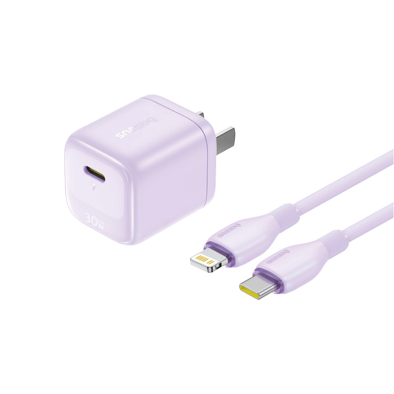 Cargador de nitruro de gallio Besi 45W para Apple 17iphone 16pro teléfono celular PD cabeza de carga rápida al por mayor