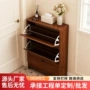 入户出租屋大容量家用玄关柜