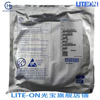 LED0603 двухцветный диод LTST-C195KGJRKT-5A желтый зеленый красный LITE-ON зеленый красный двухцветный