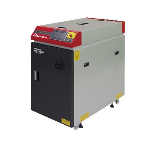 AMADA天田ML-6810C(1000W)光纤激光焊接机