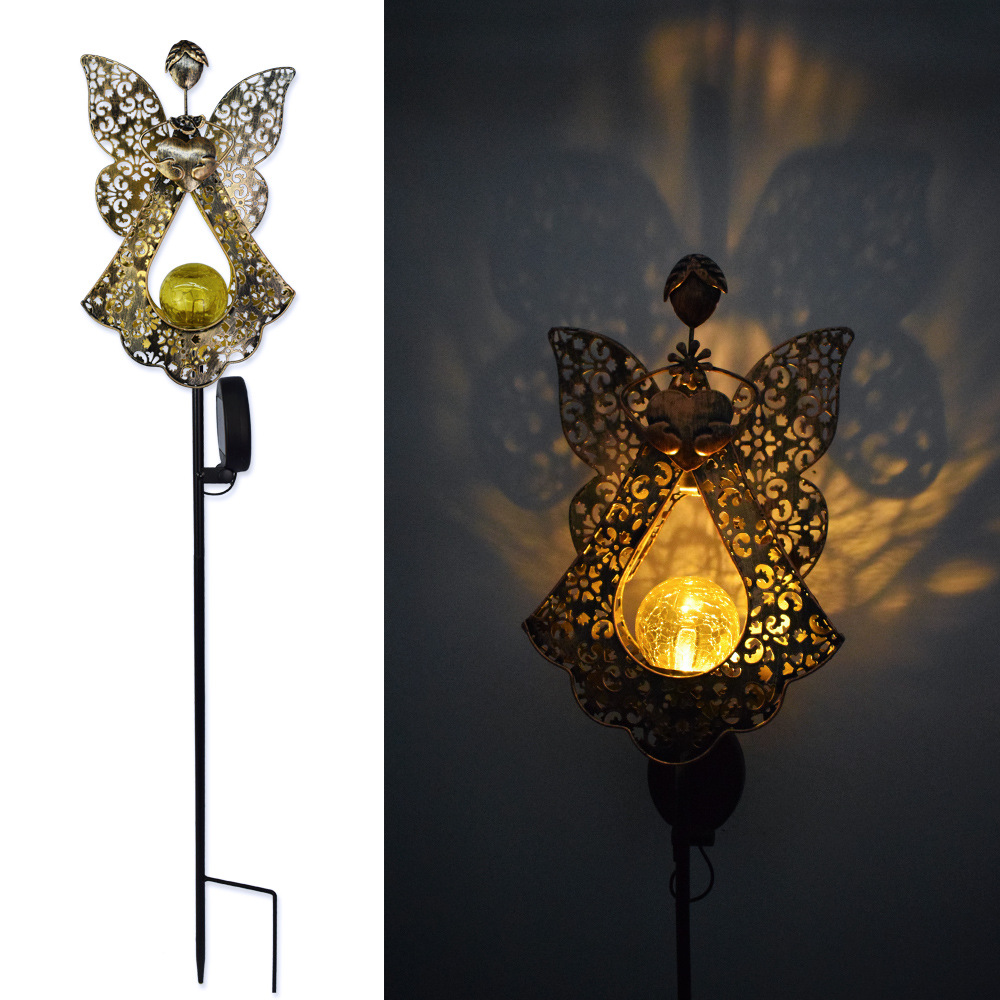 엔젤 그라운드 플러그