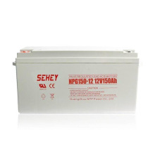 ��������NPG150-12��ά�� 12V150AH̫���ܽ���Ǧ��UPS����