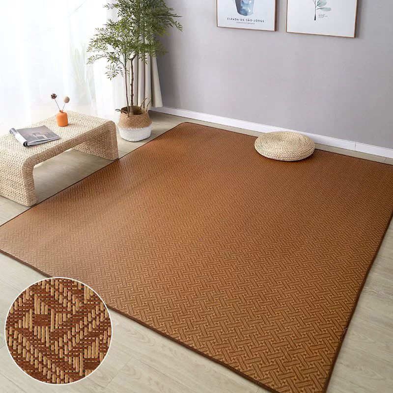 Японский erasable non-slip silk mat