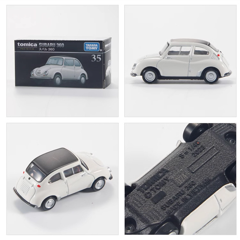 Tp35 subaru 360 car 933892