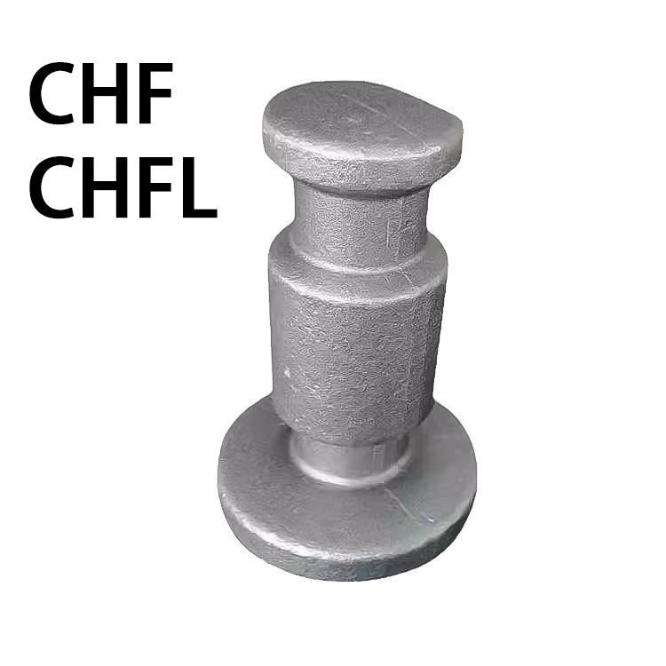 汽车模具配件吊耳新品优质畅销模具配件CHFLCHF系列起重棒厂家