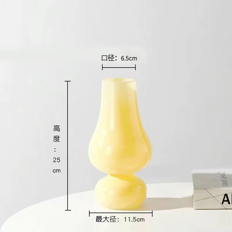 이중원 조롱박 커스터드【1*24】