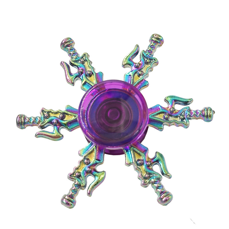 【Zinc Alloy】 Swordsman