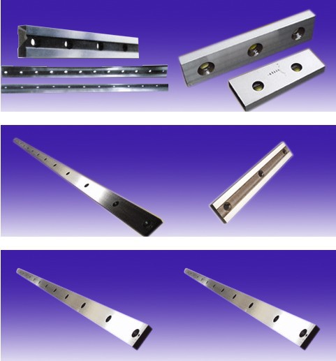 剪板机刀片剪切刀具裁板刀切板刀铡刀