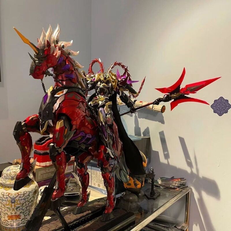 曹仁、白雪姫、呂布、ガンダムなど、ランダムな趙雲、ネザア修羅、2025年マジックコア、オウピンなど必見です。|undefined