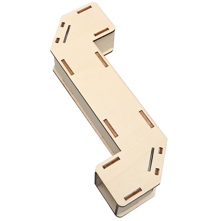 Estudiante de escuela primaria Ciencia y Tecnología pequeña producción niños creativo bricolaje experimento de Física Ciencia material didáctico hecho a mano vapor educación