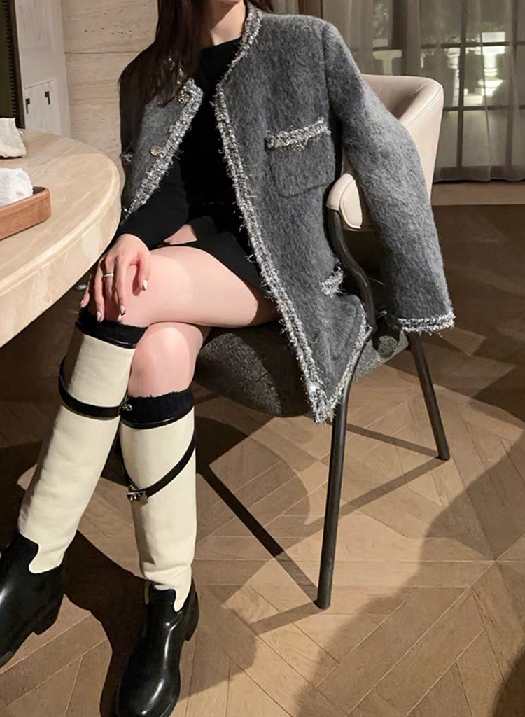 다크 그레이 (다운 라이너)