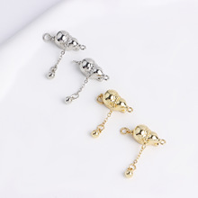 �߱�ɫ14K���������JԪ���۰���ʽ ������B�ӿ�diy�Ʒ���