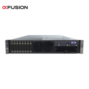 Suitable for hyperfusion 2488V5 2U four-way host 4 * main frequency 2.4G2000W * 2 32G * 8/960G-