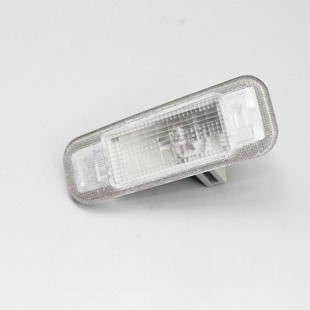 925011G000 is suitable for Kia Rio Pride 2005-2012 license plate lamp assembly