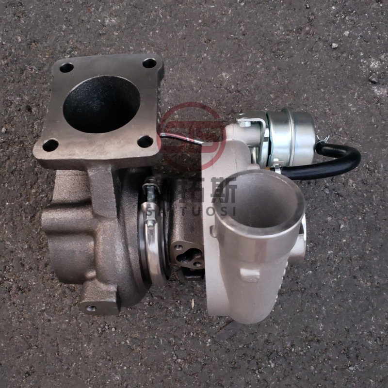 Ct26 Supercharger.1Hdft.17201-17030,1720117030,17201-17030