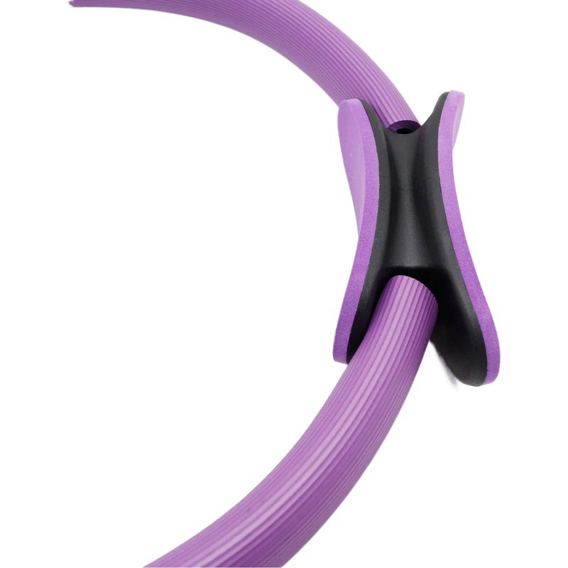 Горячая Йога Пилатес Кольцо Йога Фитнес Волшебное Кольцо Йога Кольцо Пилатес Кольцо