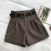 Coffee thin chain, belt
